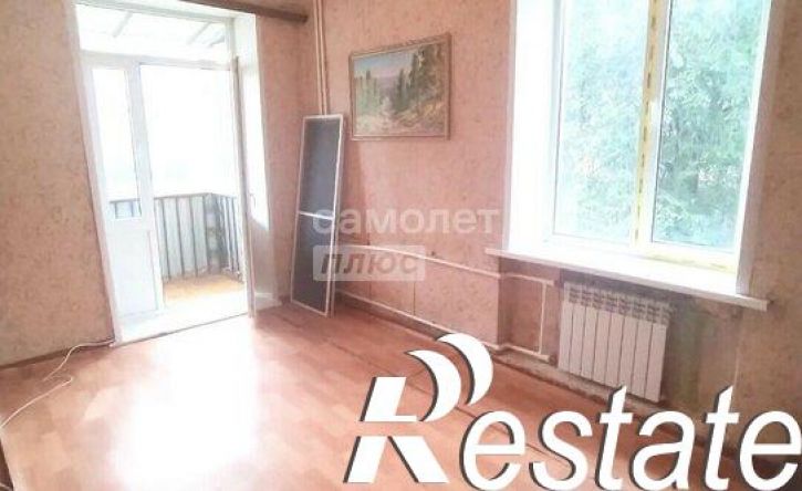 2-комн квартира проспект Мира, 26,  д. 26