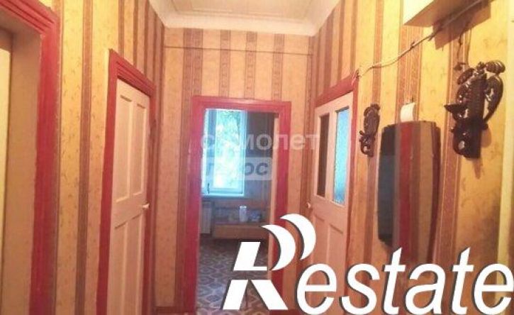 2-комн квартира проспект Мира, 26,  д. 26