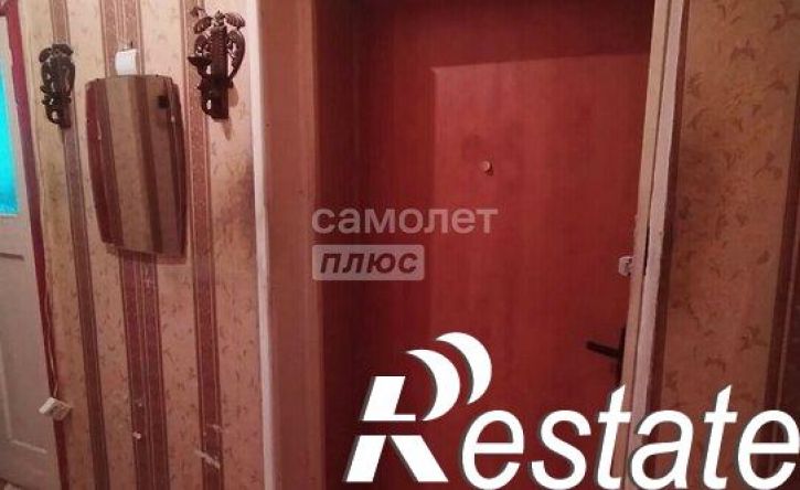 2-комн квартира проспект Мира, 26,  д. 26