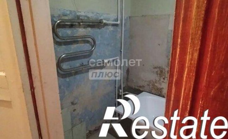 2-комн квартира проспект Мира, 26,  д. 26
