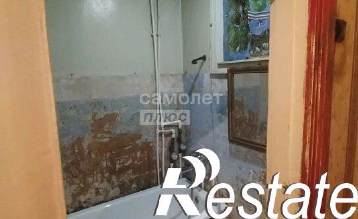 2-комн квартира проспект Мира, 26,  д. 26