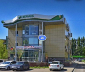 торговое помещение 240 кв м проспект 60 лет СССР, 2Б