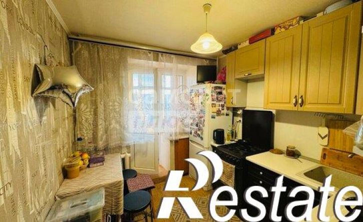 1-комн квартира улица Механизаторов, 19Б,  д. 19Б