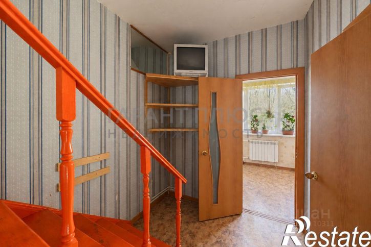 1-комн квартира улица Маргелова, 3,  д. 3