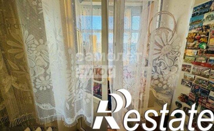 1-комн квартира улица Механизаторов, 19Б,  д. 19Б