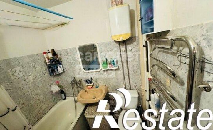 1-комн квартира улица Механизаторов, 19Б,  д. 19Б