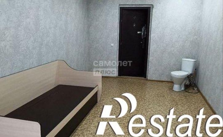 1-комн квартира Осенний проезд, 12,  д. 12