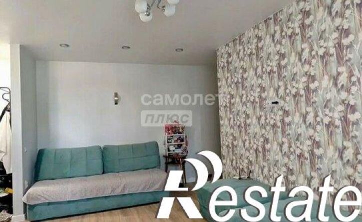2-комн квартира улица Плеханова, 10,  д. 10