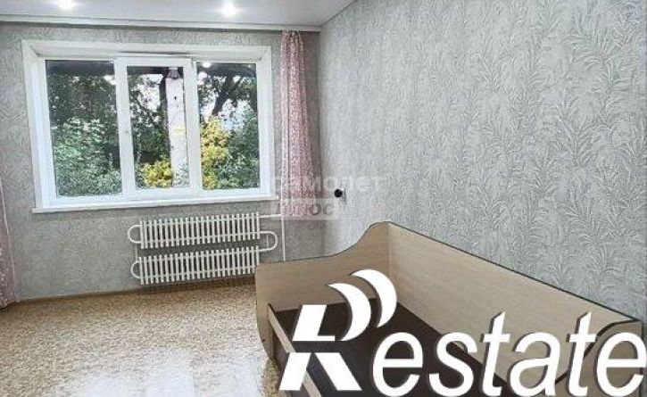 1-комн квартира Осенний проезд, 12,  д. 12