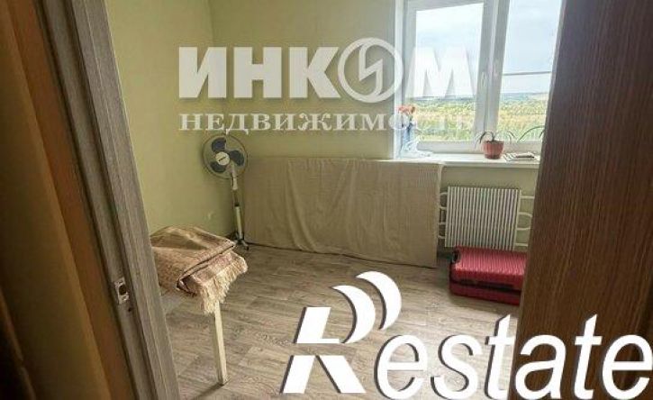 3-комн квартира улица Василия Саунина, 3,  д. 3