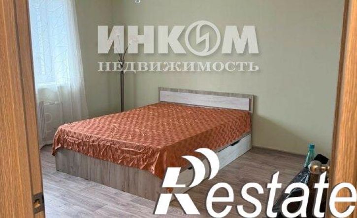3-комн квартира улица Василия Саунина, 3,  д. 3