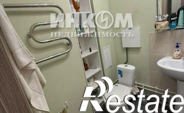 3-комн квартира улица Василия Саунина, 3,  д. 3