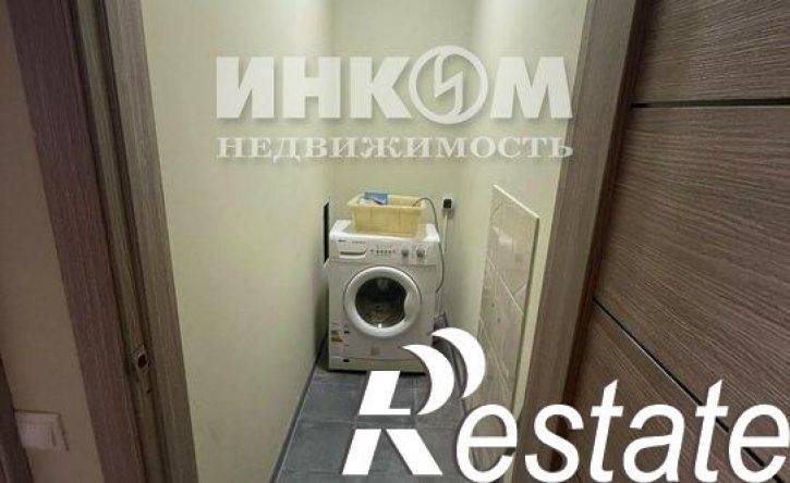 3-комн квартира улица Василия Саунина, 3,  д. 3