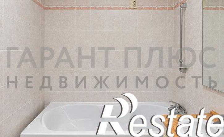 2-комн квартира улица Петра Смородина, 3,  д. 3