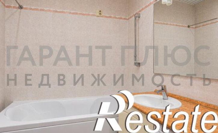 2-комн квартира улица Петра Смородина, 3,  д. 3