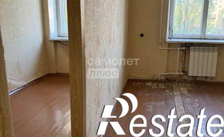1-комн квартира улица Вермишева, 18/2,  д. 18/2