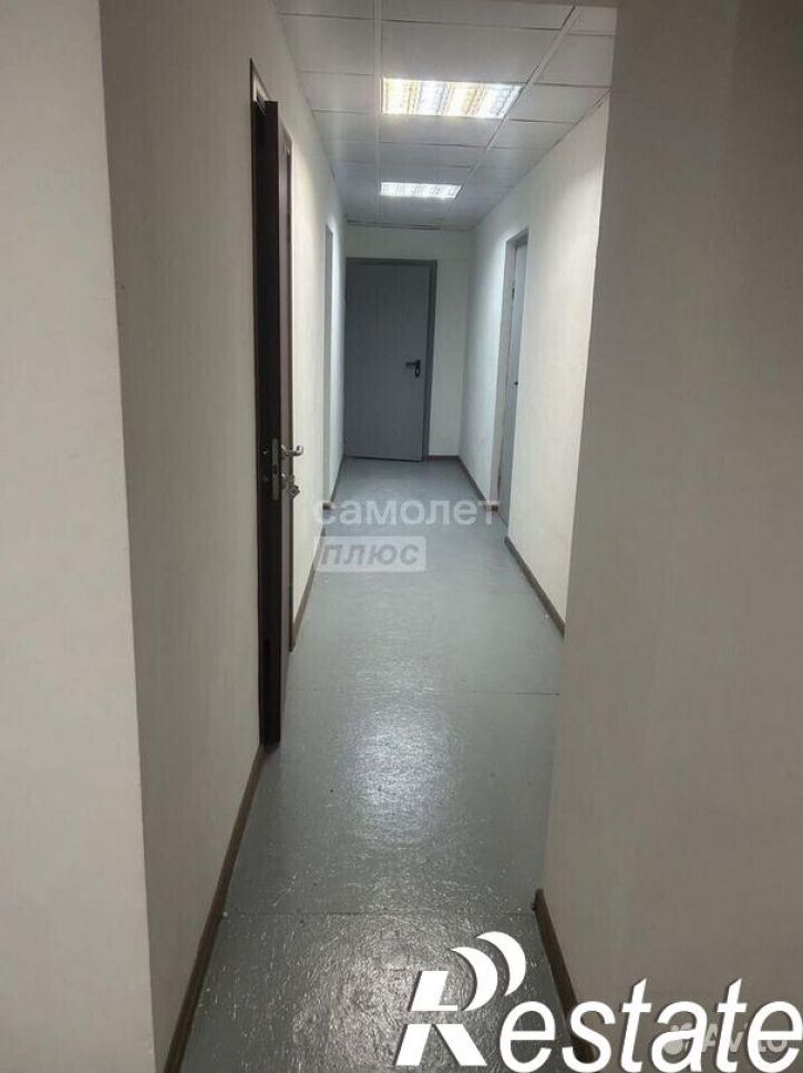 Офис улица Свиридова, 9 к1,  д. 9 к1