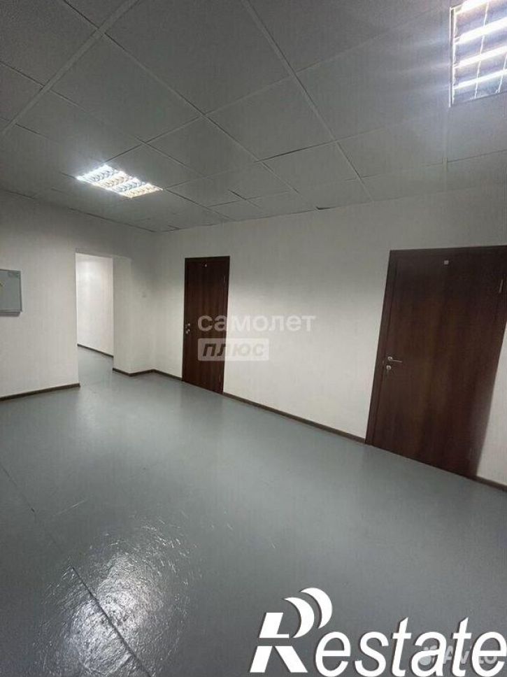 Офис улица Свиридова, 9 к1,  д. 9 к1