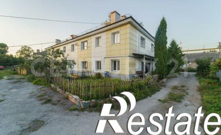 2-комн квартира улица Баумана, 319,  д. 319
