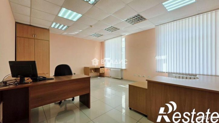 Отдельное здание улица Механизаторов, 17В,  д. 17В