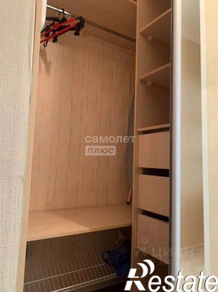 1-комн квартира улица Юных Натуралистов, 14,  д. 14
