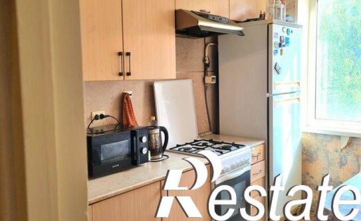 3-комн квартира улица Петра Смородина, 10,  д. 10