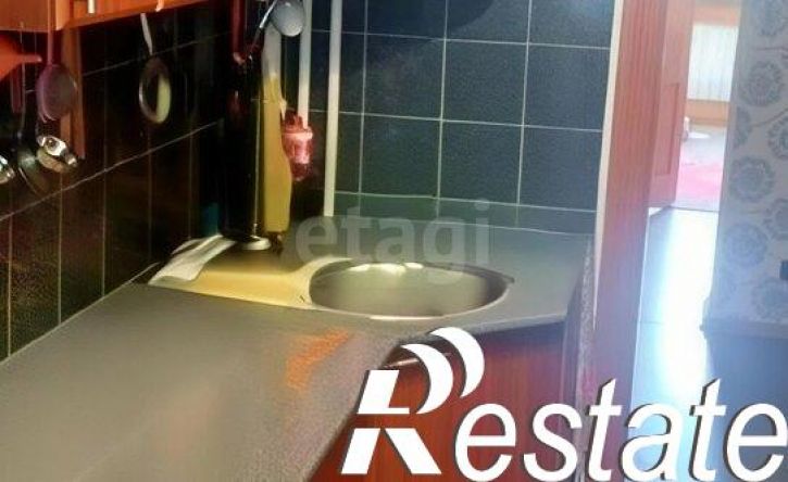 4-комн квартира улица Фридриха Энгельса, 7А,  д. 7А
