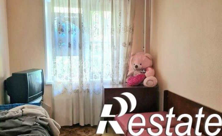 3-комн квартира улица Петра Смородина, 10,  д. 10