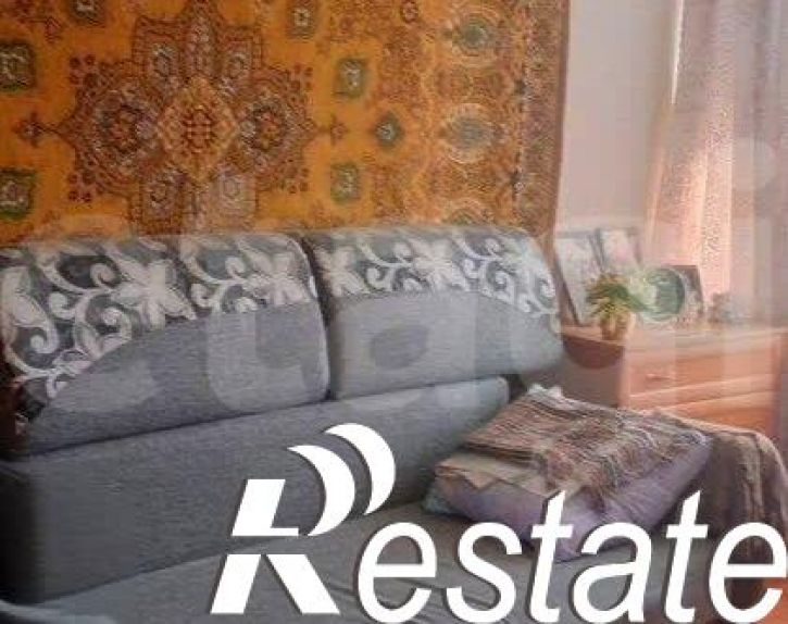 4-комн квартира улица Фридриха Энгельса, 7А,  д. 7А