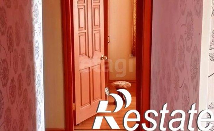 4-комн квартира улица Фридриха Энгельса, 7А,  д. 7А