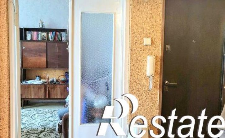 3-комн квартира улица Петра Смородина, 10,  д. 10