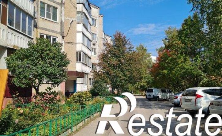 3-комн квартира улица Петра Смородина, 10,  д. 10