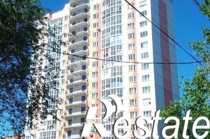 1-комн квартира улица Вилли Огнева, 4 к1,  д. 4 к1