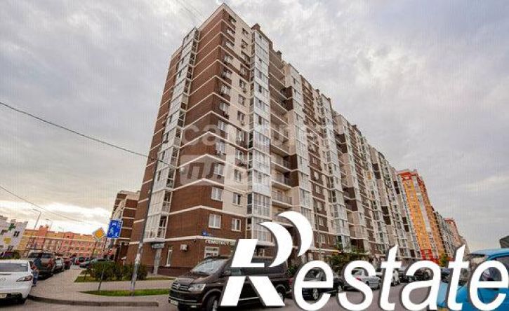 2-комн квартира улица Свиридова, 14,  д. 14