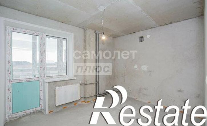 2-комн квартира улица Свиридова, 14,  д. 14