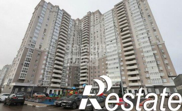 3-комн квартира проспект Победы, 101,  д. 101