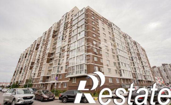 2-комн квартира улица Свиридова, 14,  д. 14