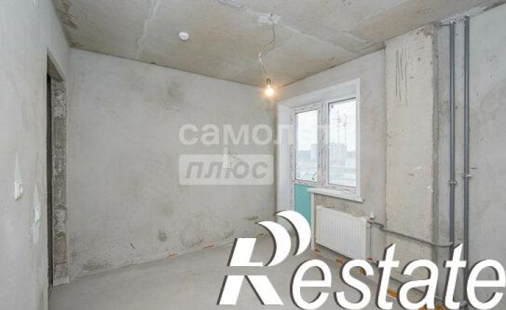 2-комн квартира улица Свиридова, 14,  д. 14