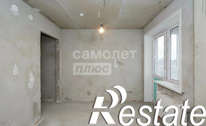 2-комн квартира улица Свиридова, 14,  д. 14