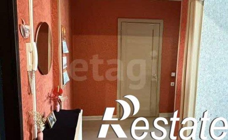 1-комн квартира улица Вилли Огнева, 4 к1,  д. 4 к1
