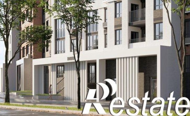 1-комн квартира в новом доме улица Тельмана, 164,  д. 164