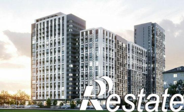 1-комн квартира Студёновская улица, 23Б,  д. 23Б