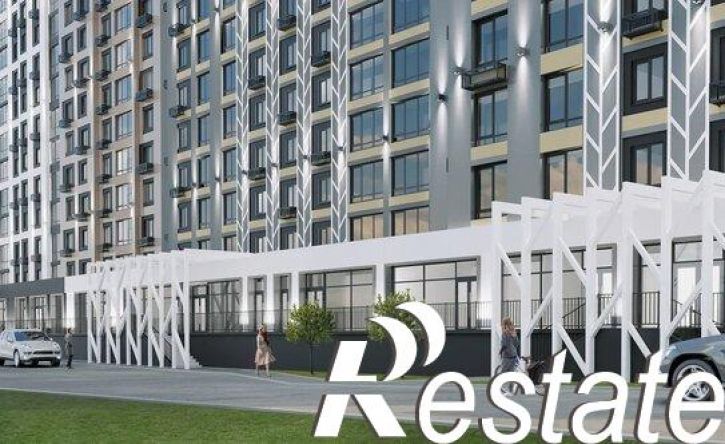 2-комн квартира Студёновская улица, 23Б,  д. 23Б