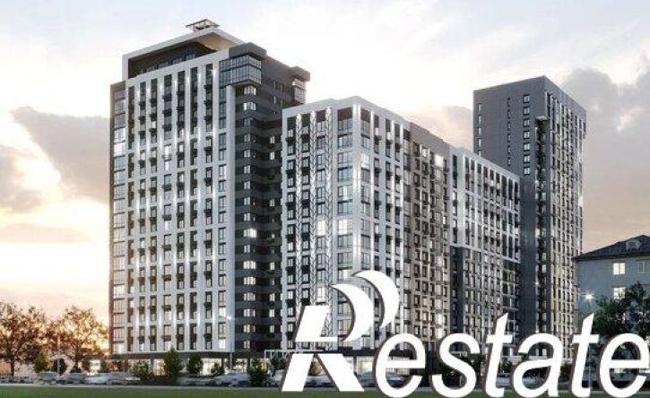 2-комн квартира Студёновская улица, 23Б,  д. 23Б