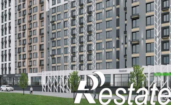 2-комн квартира Студёновская улица, 23Б,  д. 23Б