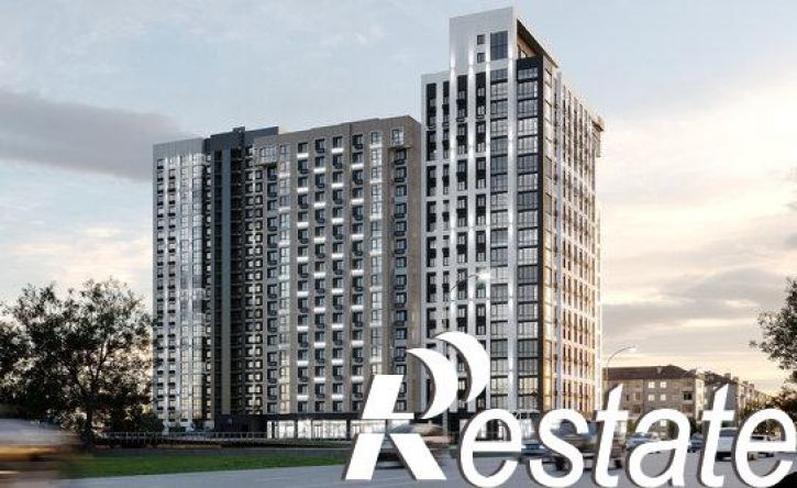 1-комн квартира Студёновская улица, 23Б,  д. 23Б