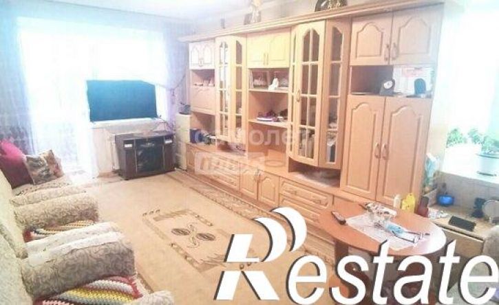 2-комн квартира Московская улица, 45,  д. 45