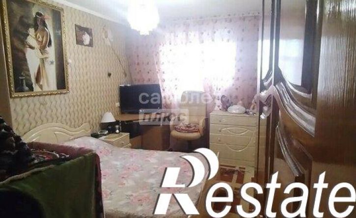 2-комн квартира Московская улица, 45,  д. 45