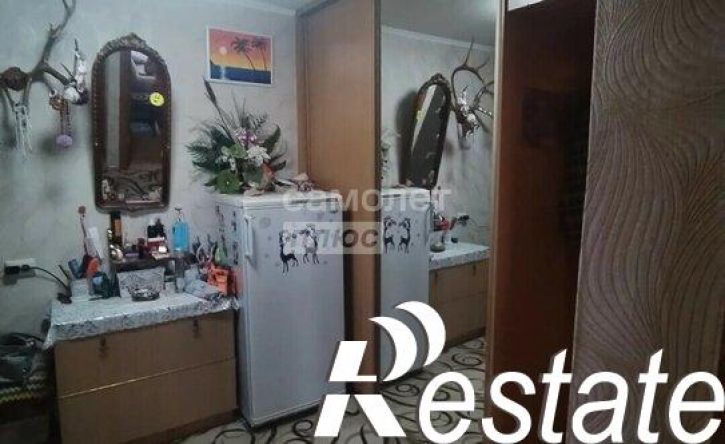 2-комн квартира Московская улица, 45,  д. 45