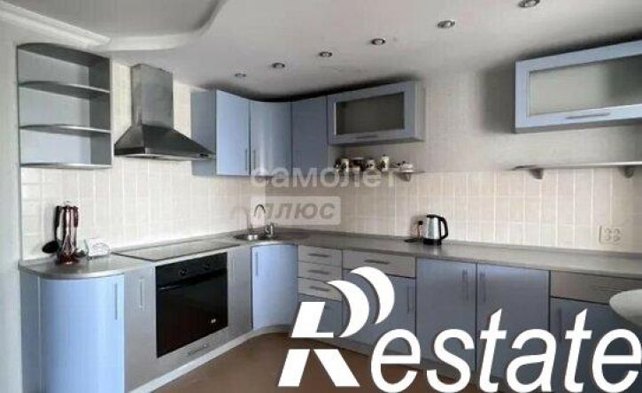 4-комн квартира улица Неделина, 30,  д. 30